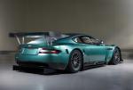 Aston Martin DBR9 2005 года